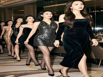 商洛夜总会招聘